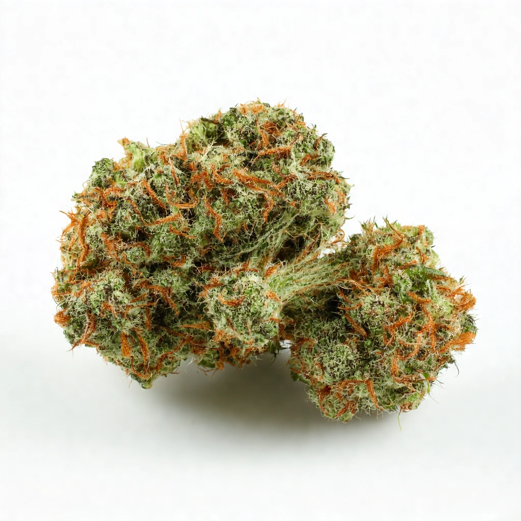 Apples & Bananas Hybrid Cannabis Strain