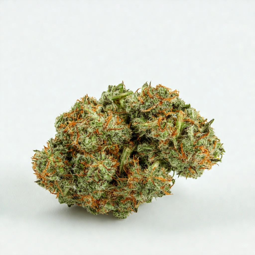 Apples & FPOG Hybrid Cannabis Strain