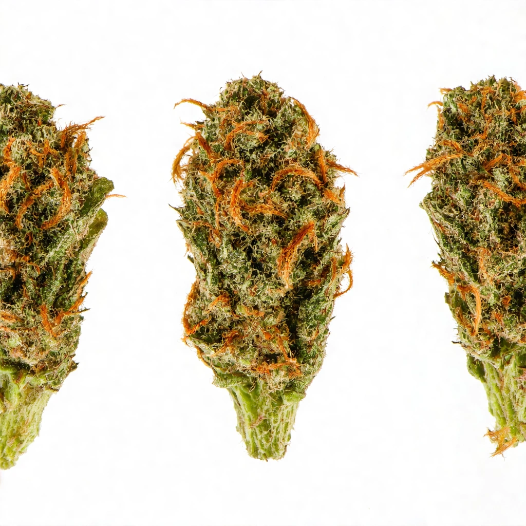 Apples N' Bananaz BX Hybrid Cannabis Strain