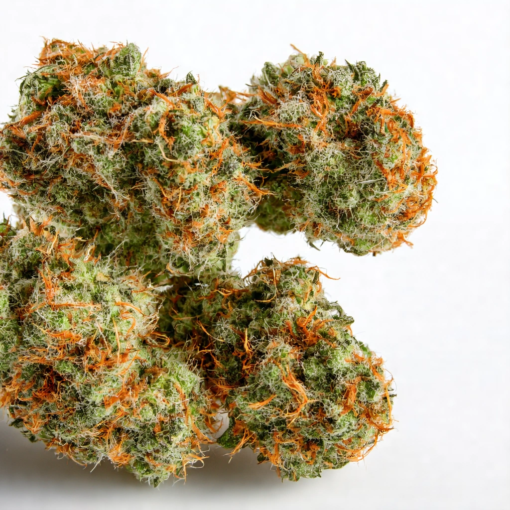Appletizer Hybrid Cannabis Strain