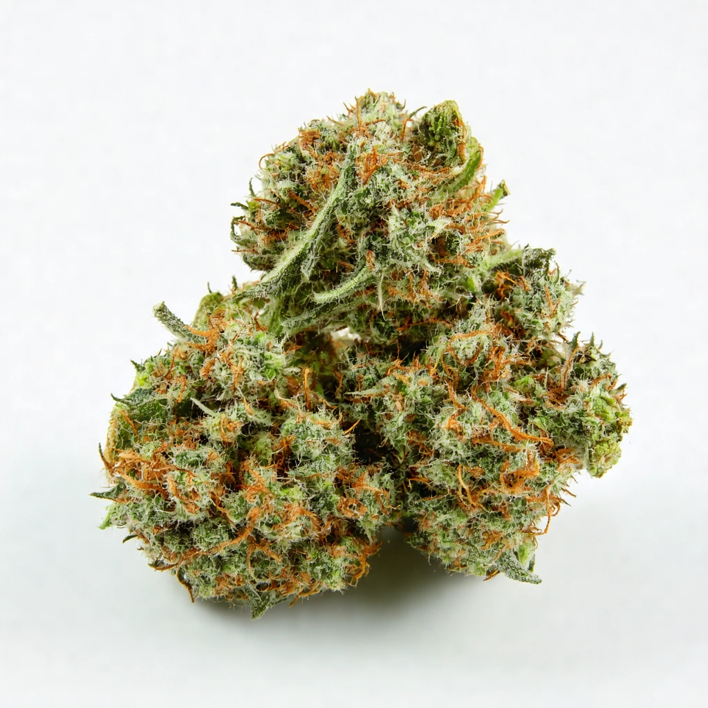 Applez and Bananaz Hybrid Cannabis Strain