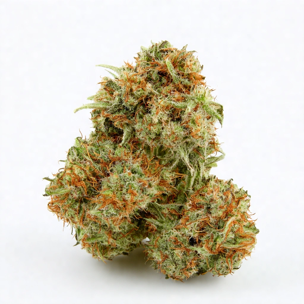 Apricot Oreoz Hybrid Cannabis Strain