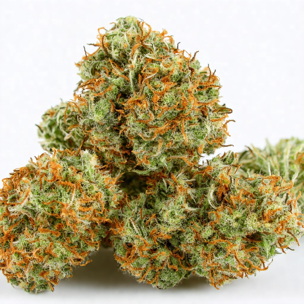 Apsu Hybrid Cannabis Strain