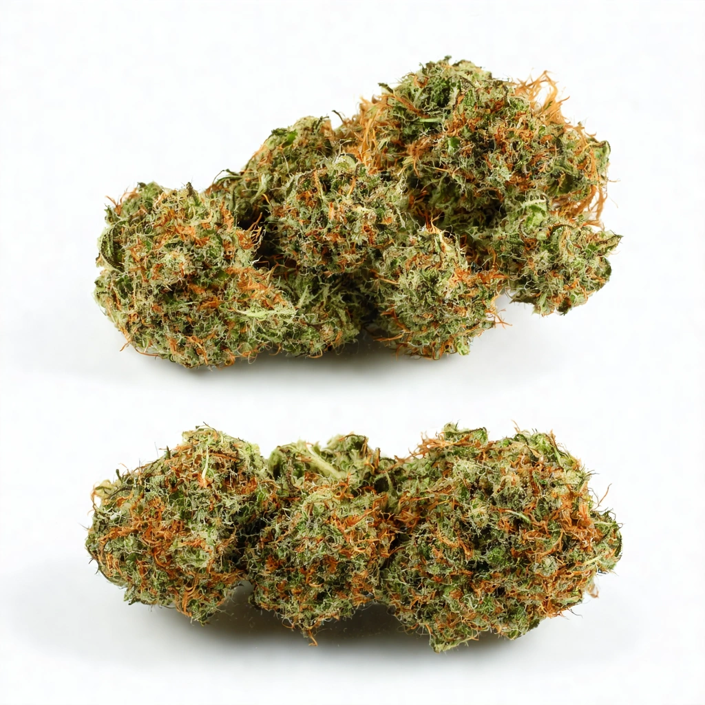 Arabian Night Hybrid Cannabis Strain