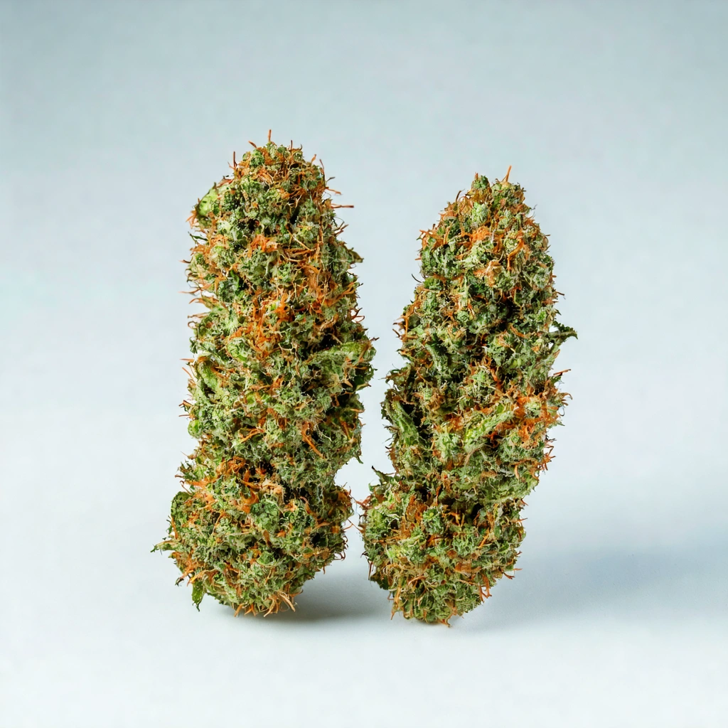 Aracaju Red Sativa Cannabis Strain