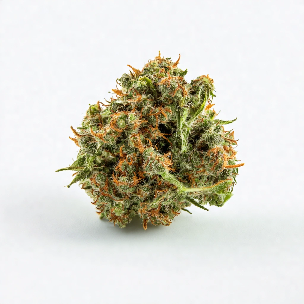 Arándano Hybrid Cannabis Strain