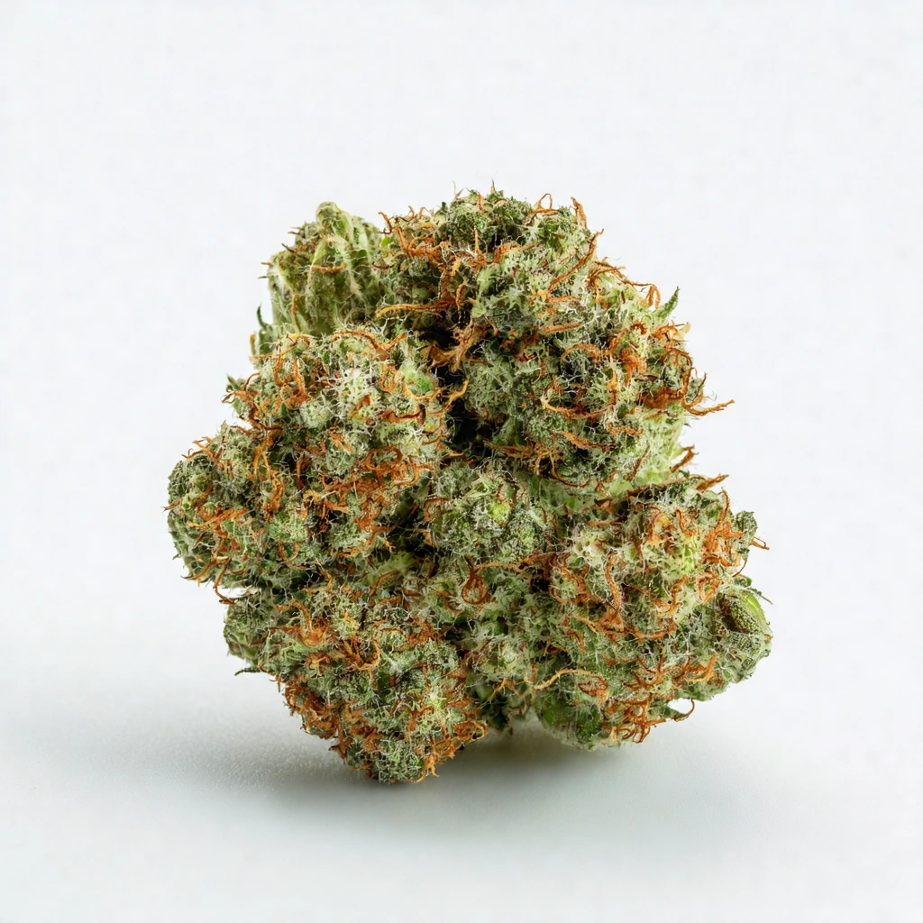 Arcata Trainwreck S1 Hybrid Cannabis Strain