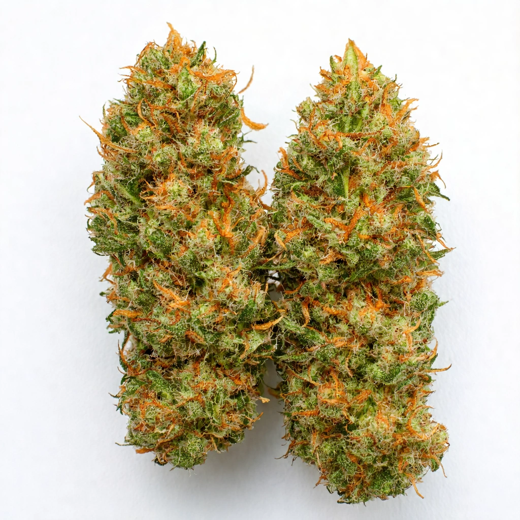 Archangel Sativa Cannabis Strain