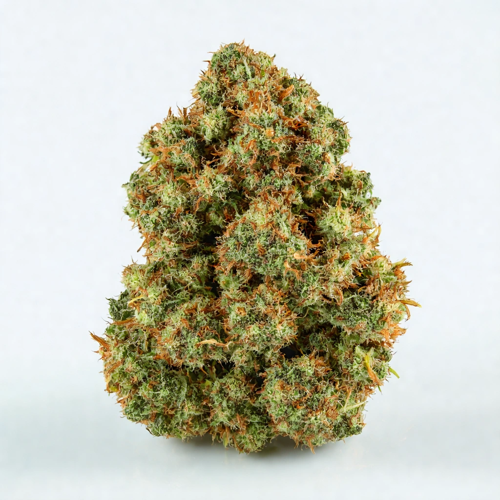 Archetype Indica Cannabis Strain