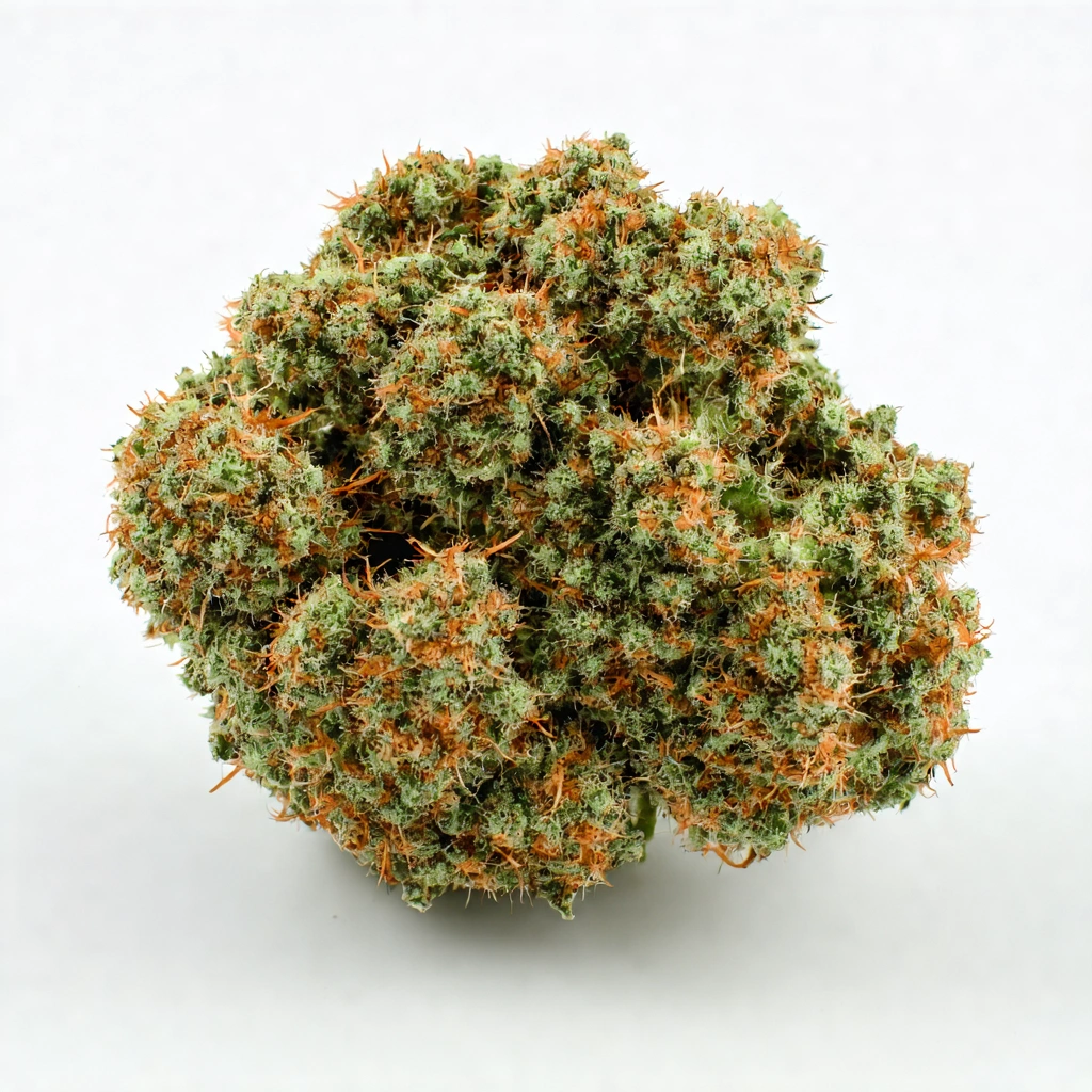 Arctic Fallout Indica Cannabis Strain