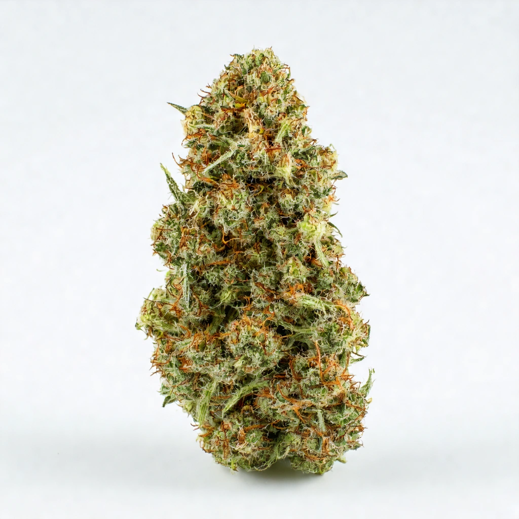 Arctic OG Hybrid Cannabis Strain