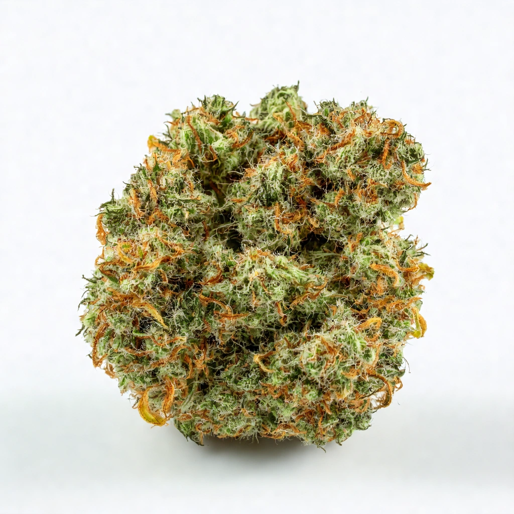 Arctic Sun Hybrid Cannabis Strain
