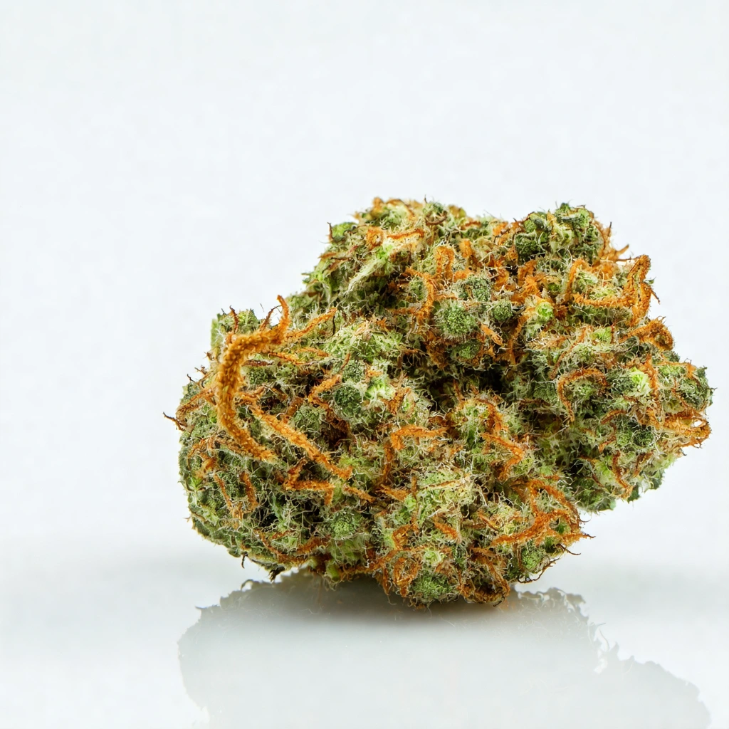 Area 41 Hybrid Cannabis Strain