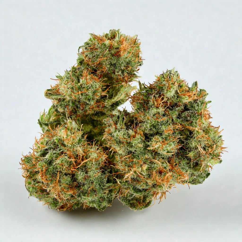 Ares Hybrid Cannabis Strain