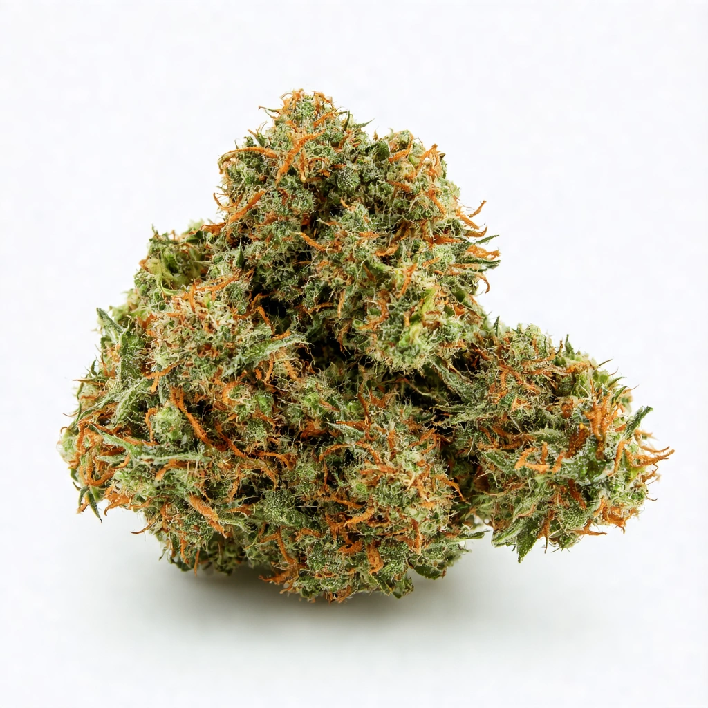 Arghandab II Kandahar Indica Cannabis Strain