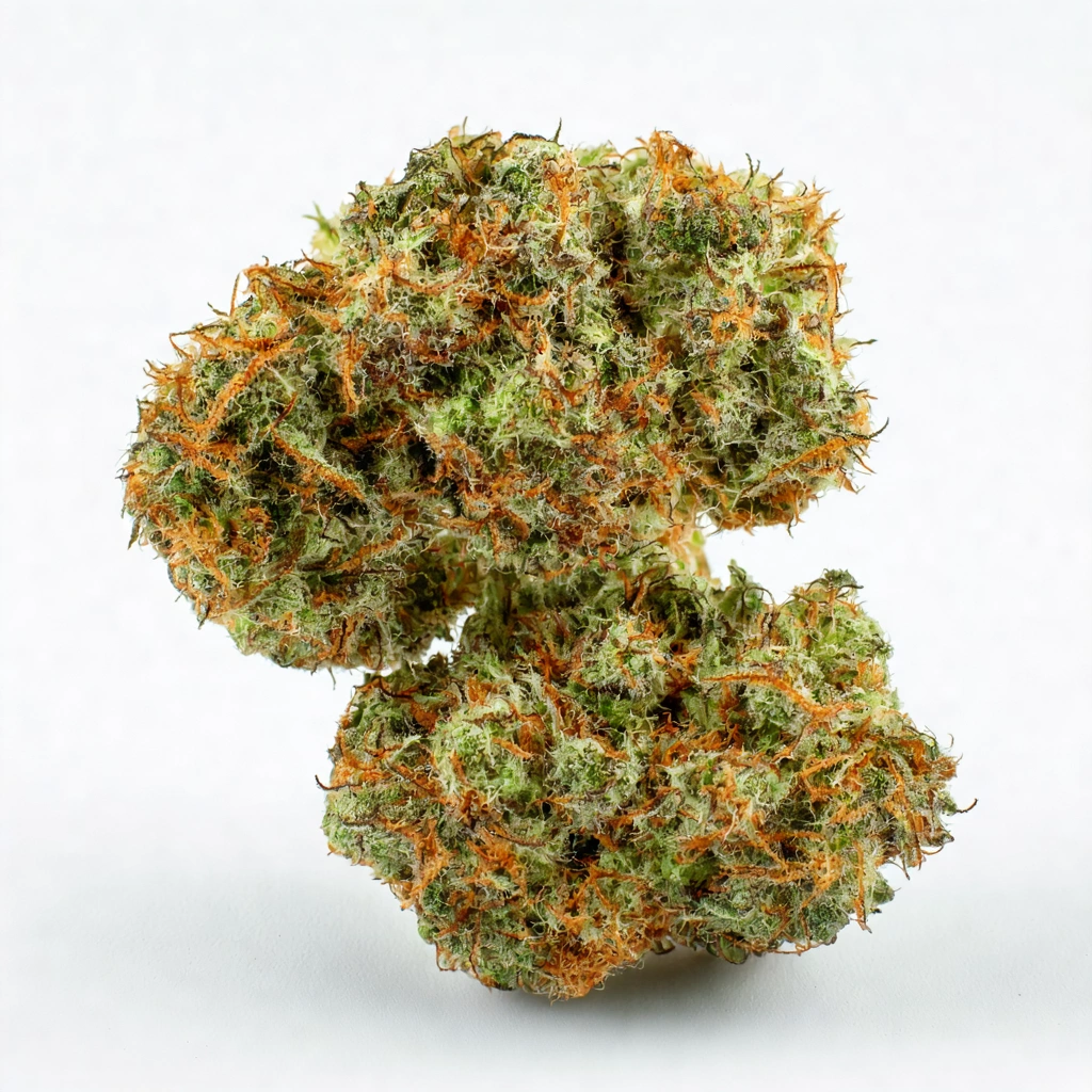 Argvana Heart Hybrid Cannabis Strain