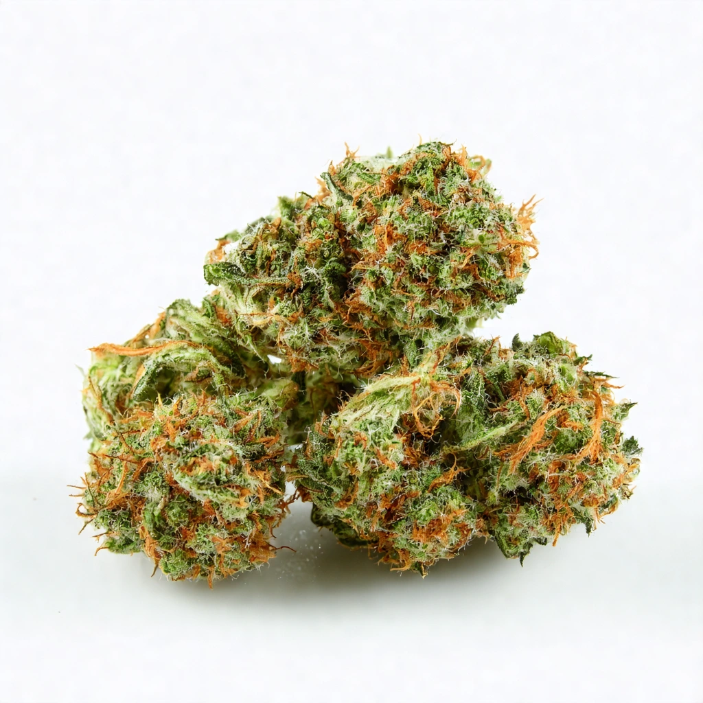 Arianny Celeste Hybrid Cannabis Strain