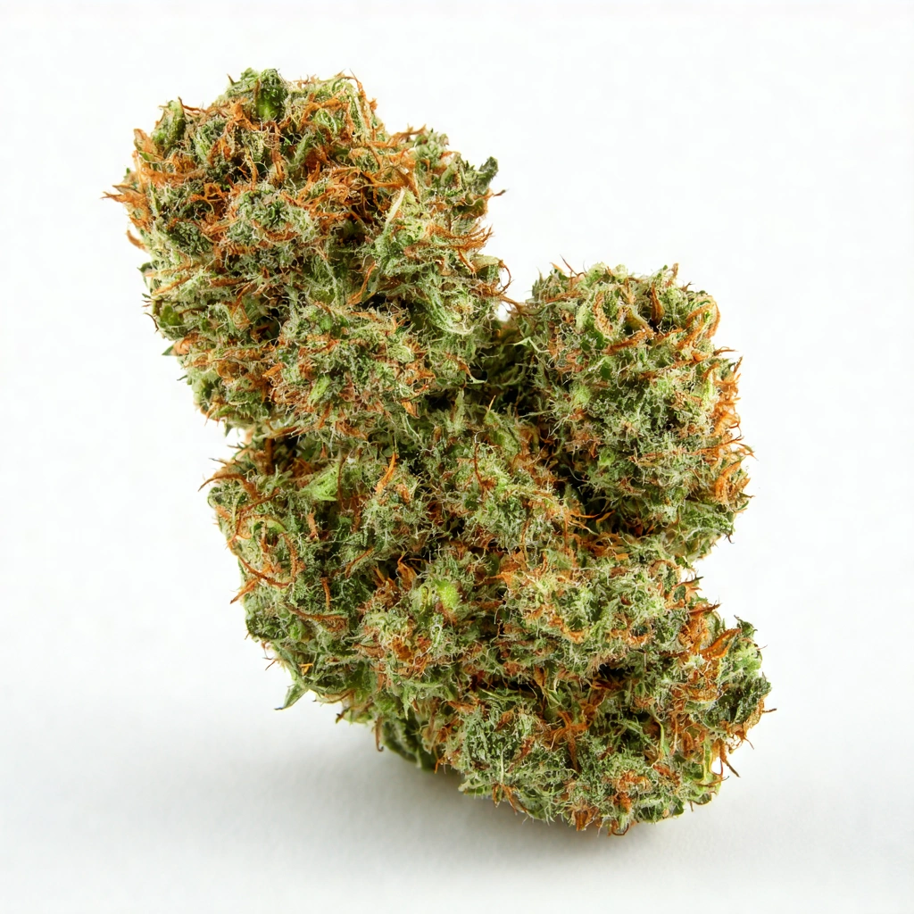 Aristillus Hybrid Cannabis Strain