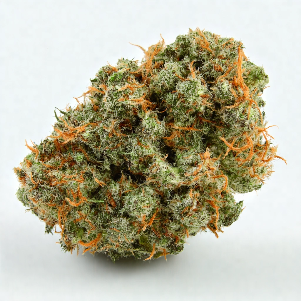 Arjan's Haze #1 Hybrid Cannabis Strain