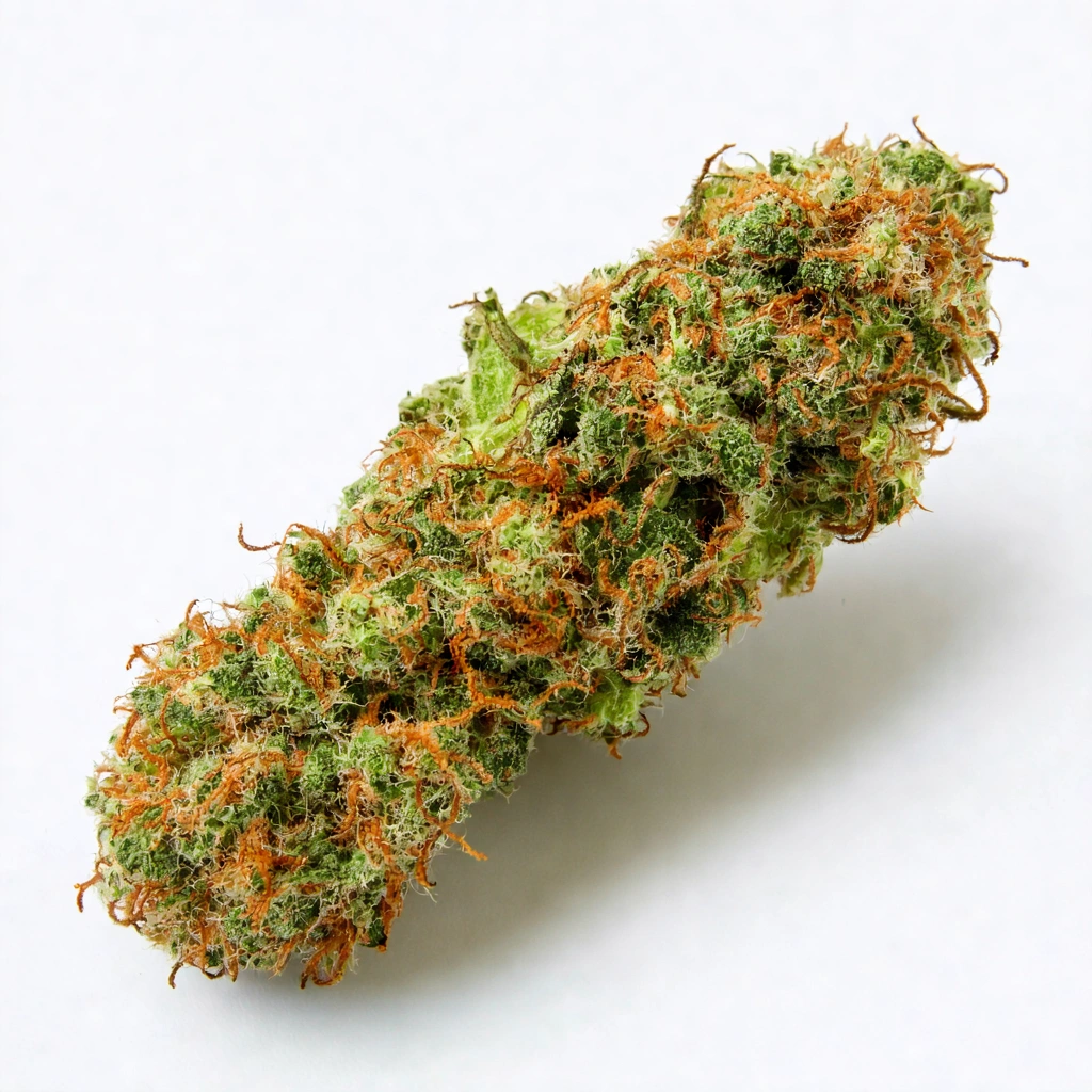Arjan's Haze #2 Sativa Cannabis Strain