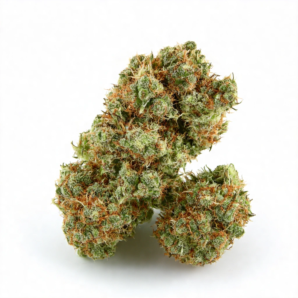 Arjan's Haze #3 Hybrid Cannabis Strain