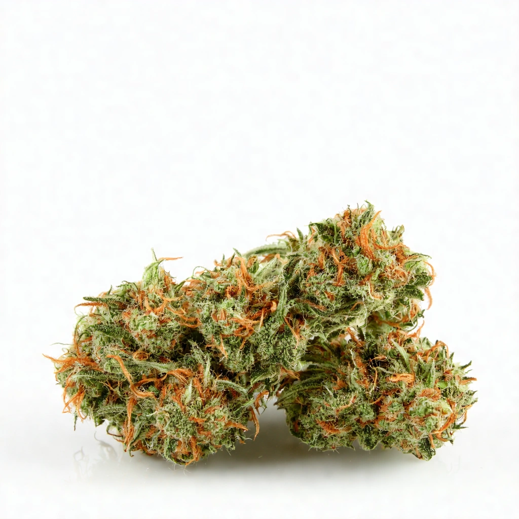 Arjan's Ultra Haze #2 Sativa Cannabis Strain