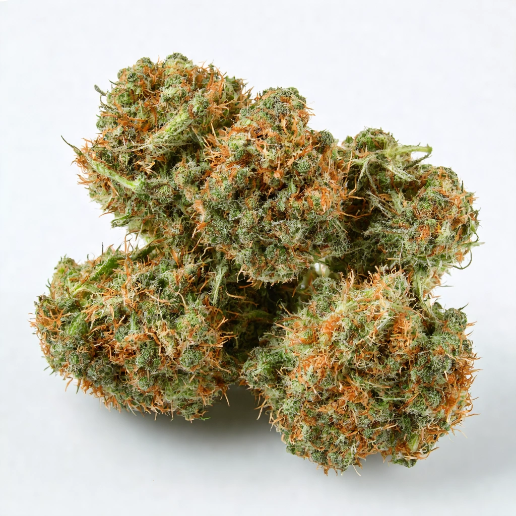 Armageddon Skunk Hybrid Cannabis Strain