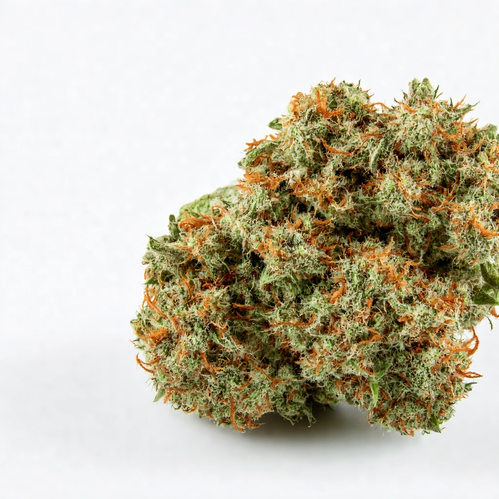 Armageddon Hybrid Cannabis Strain