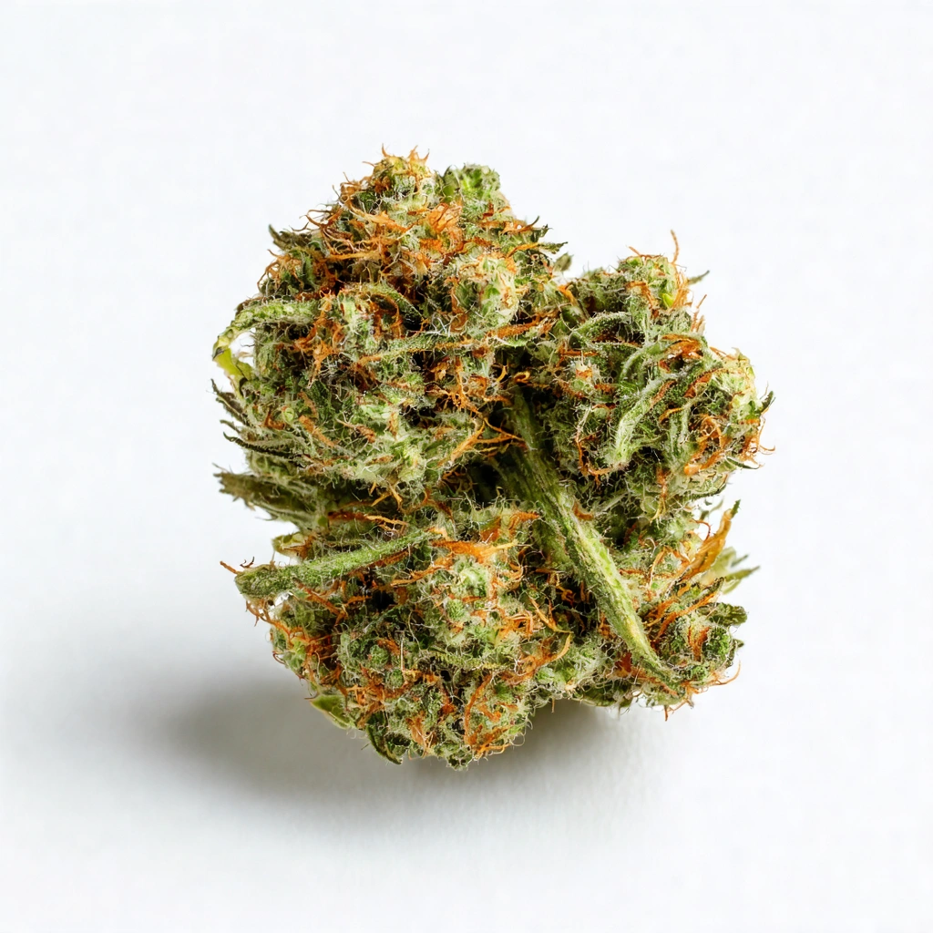 Arne's Amnesia Chunk Hybrid Cannabis Strain