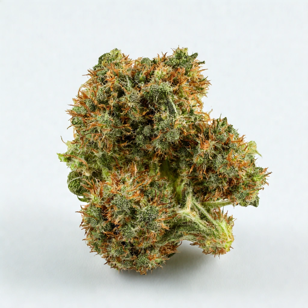 Arne's Forgetful Snowdog Hybrid Cannabis Strain