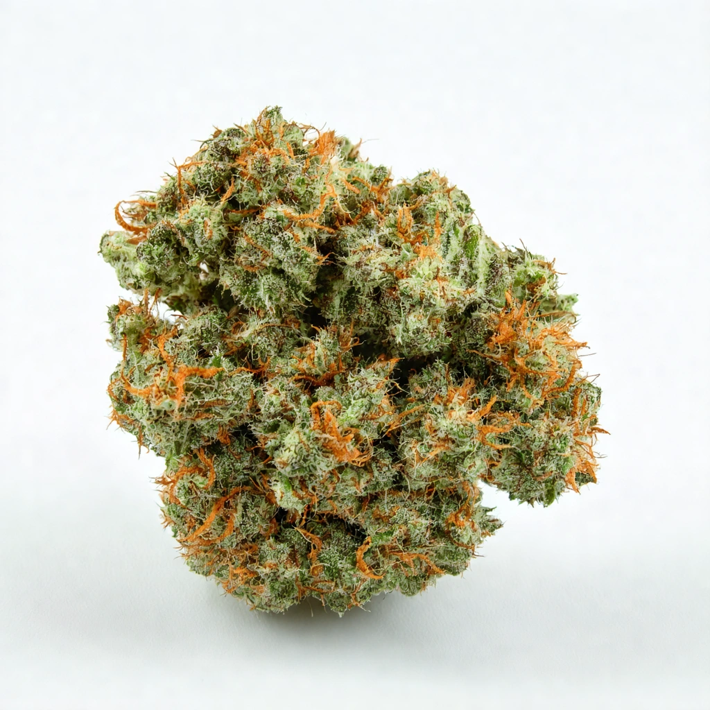 Arne's Hash Plant Hybrid Cannabis Strain