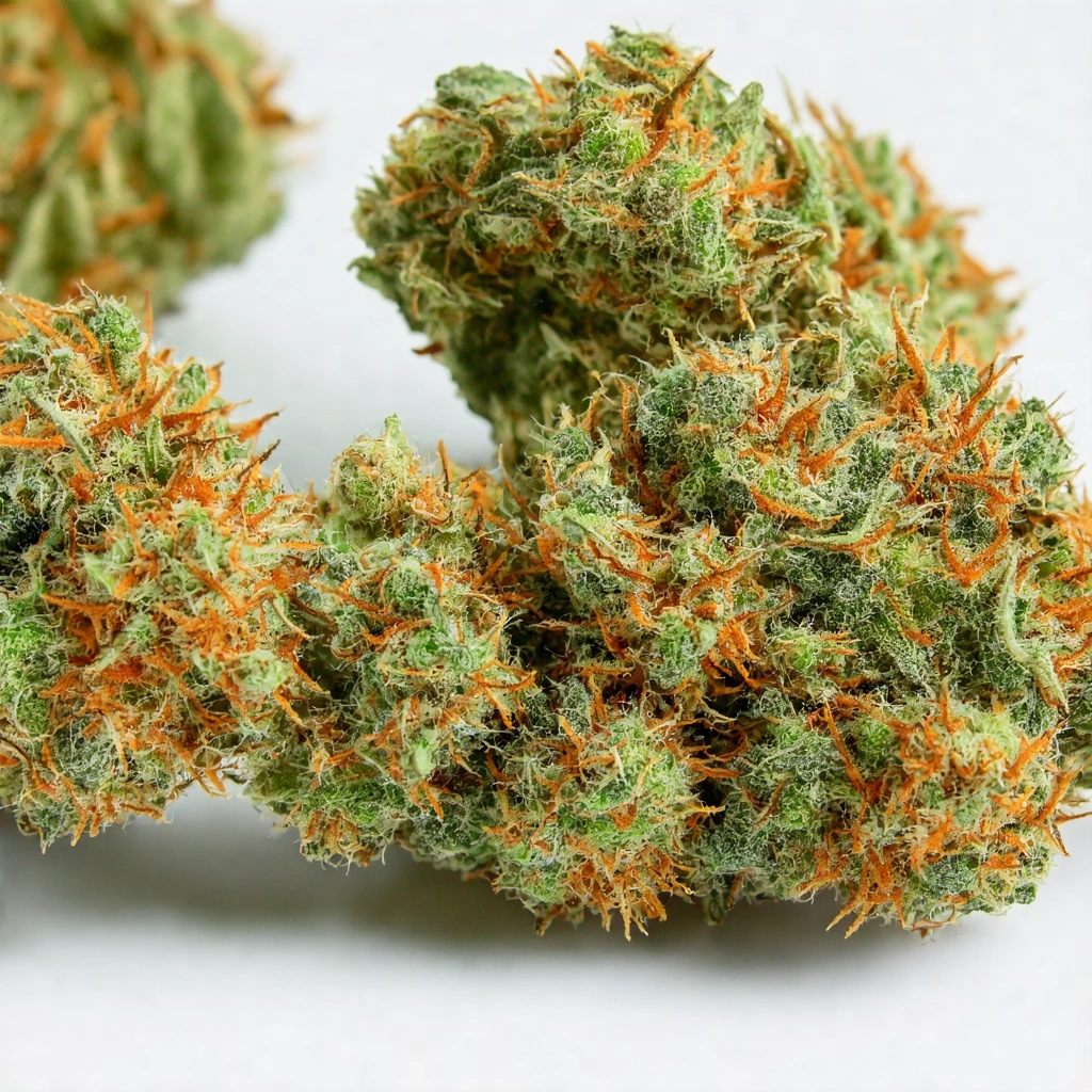Arne's Power Haze Hybrid Cannabis Strain