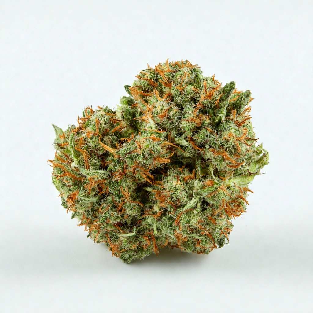 Arnold Drummond Hybrid Cannabis Strain