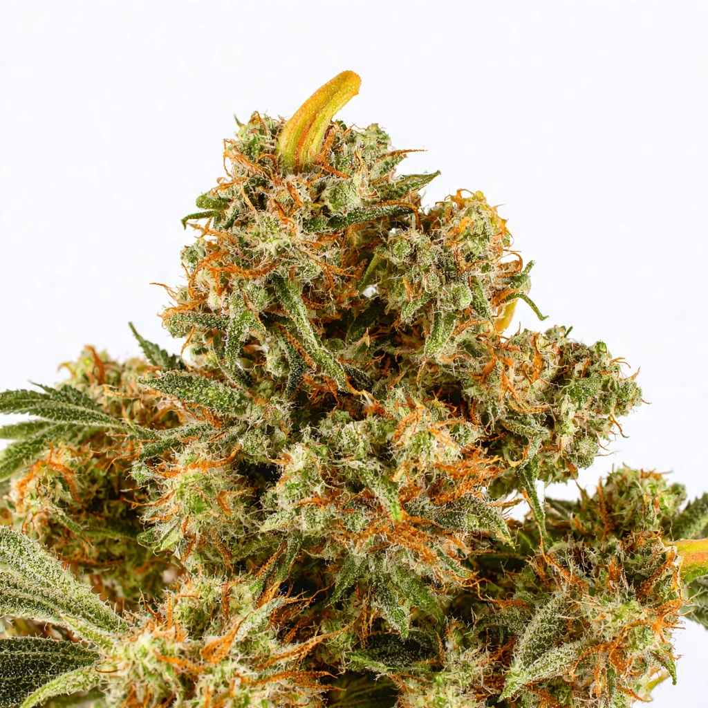 Arsat Hybrid Cannabis Strain