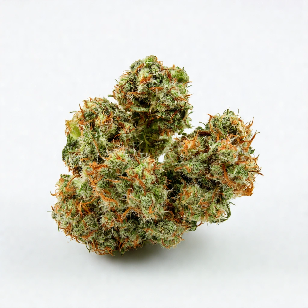 Artificial Dank Hybrid Cannabis Strain