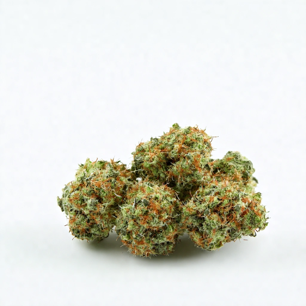 Ascension Hybrid Cannabis Strain