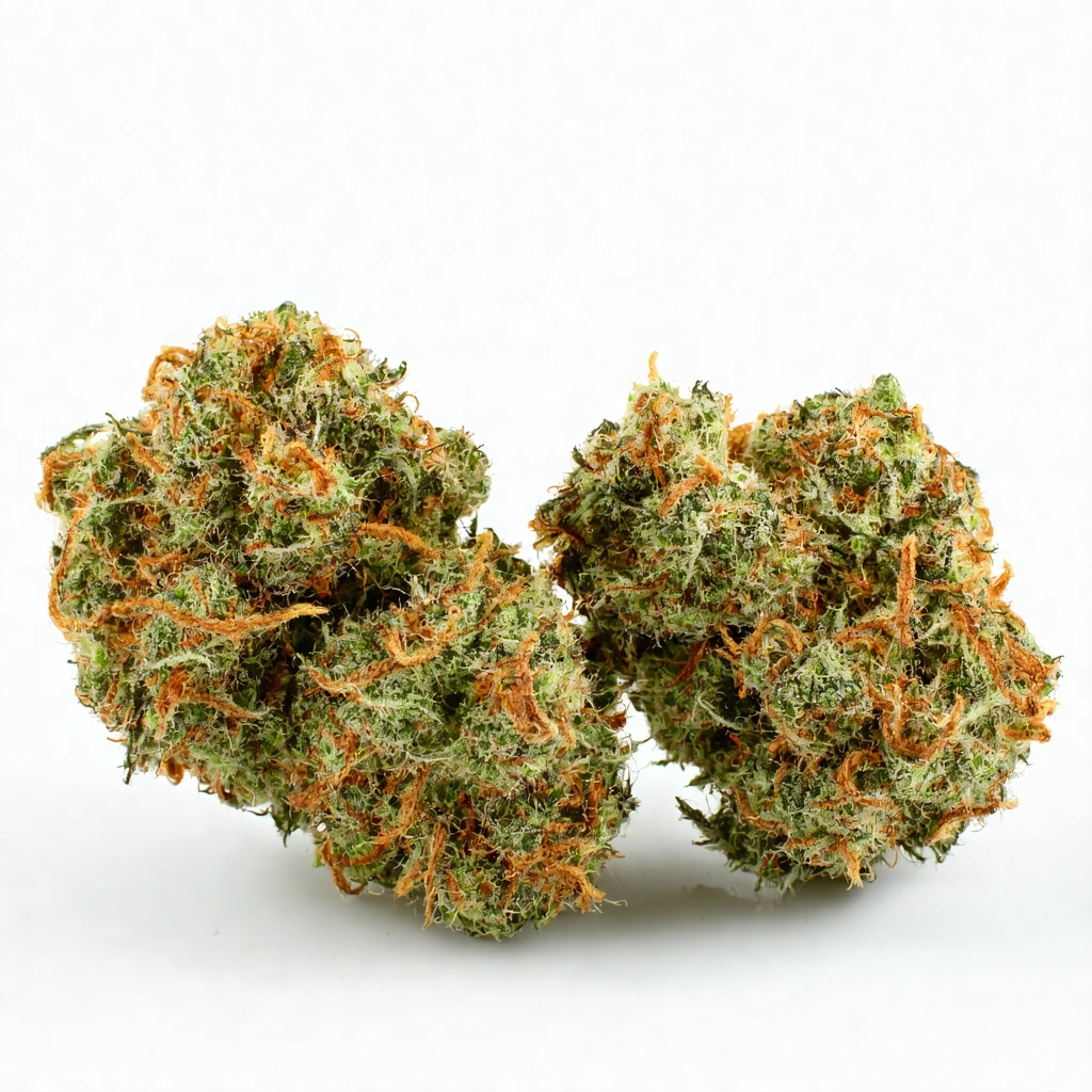 ASD x SFV 2.0 Hybrid Cannabis Strain