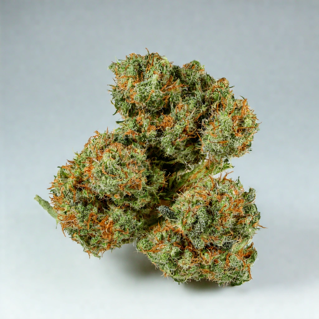 Ash Hybrid Cannabis Strain