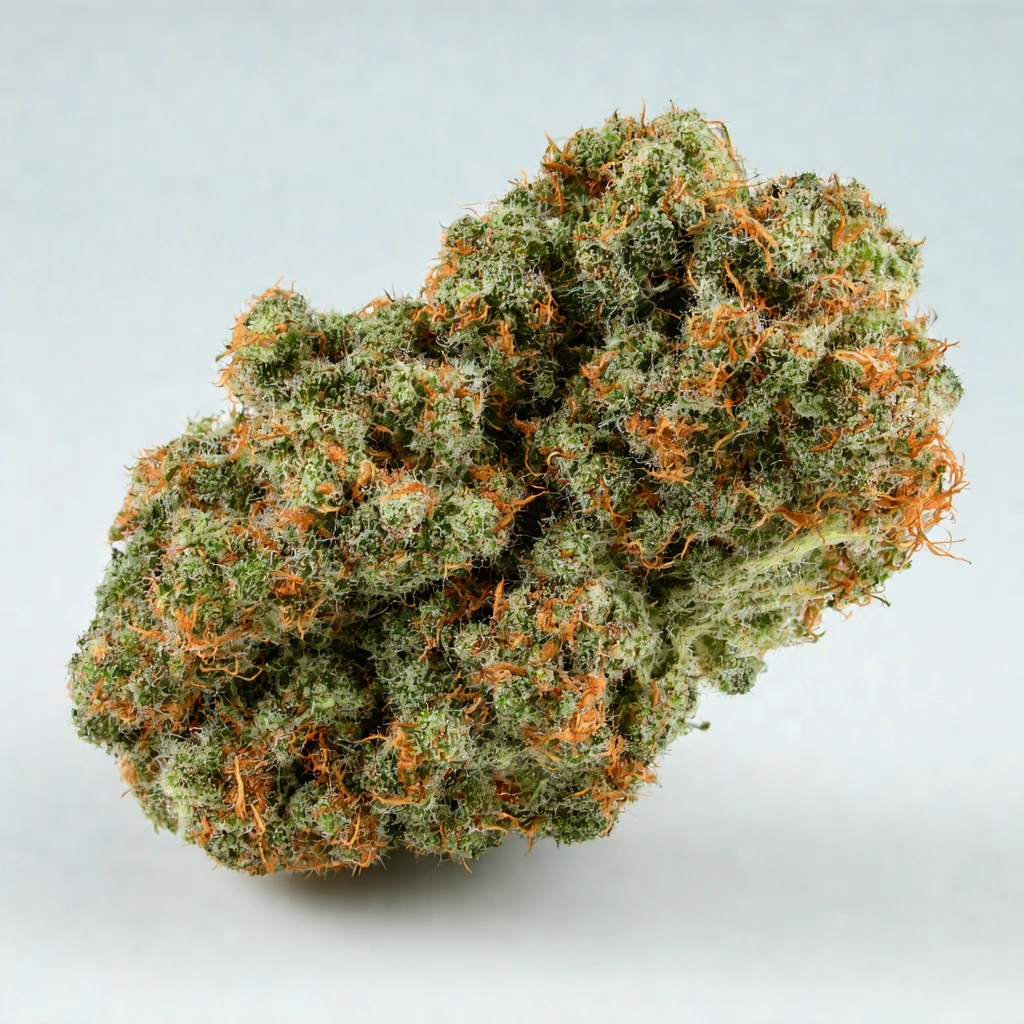 Ashava Valley Cheese Hybrid Cannabis Strain