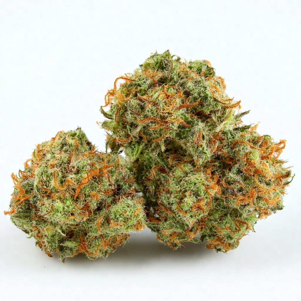 Asian Persuasion Hybrid Cannabis Strain