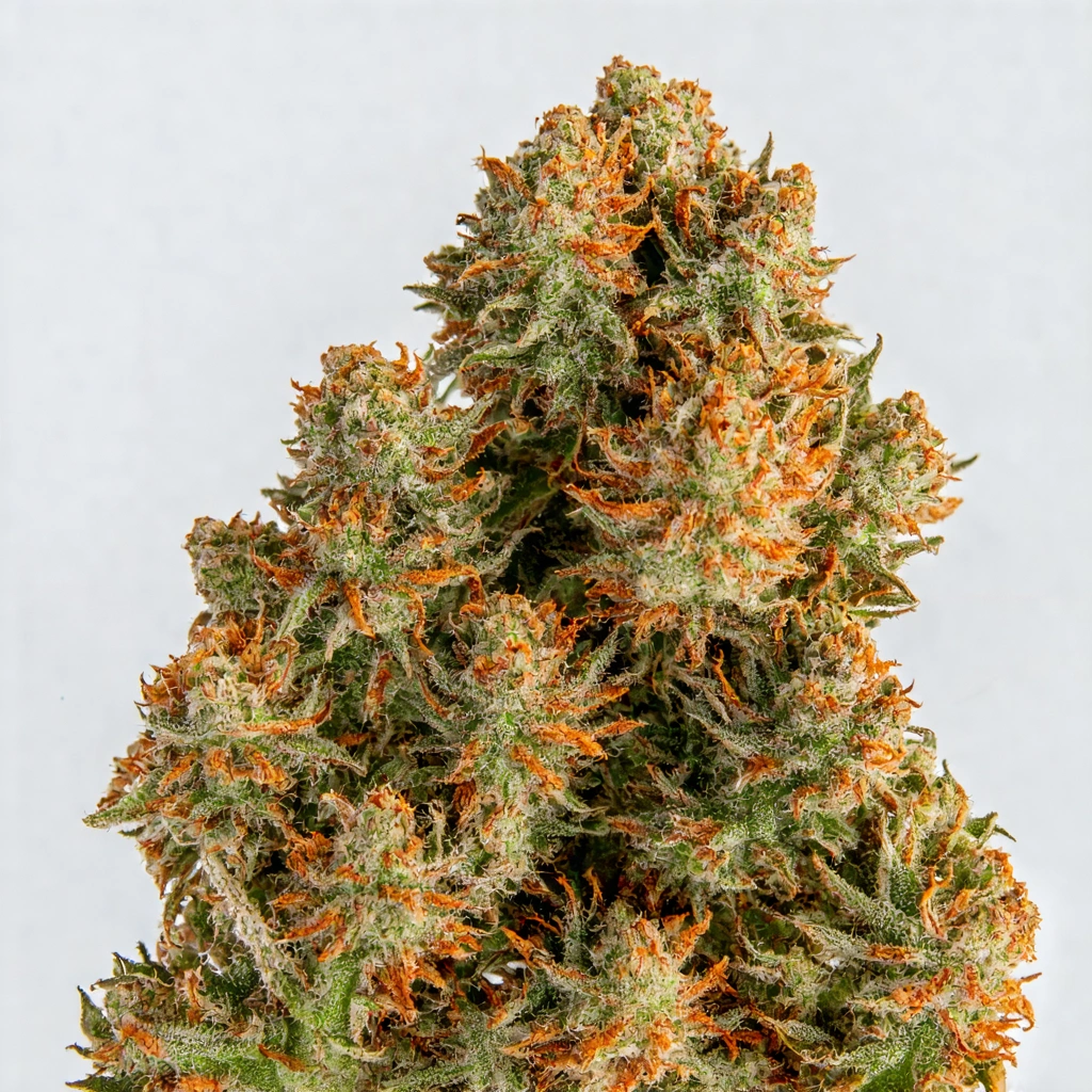 Aspen OG Hybrid Cannabis Strain