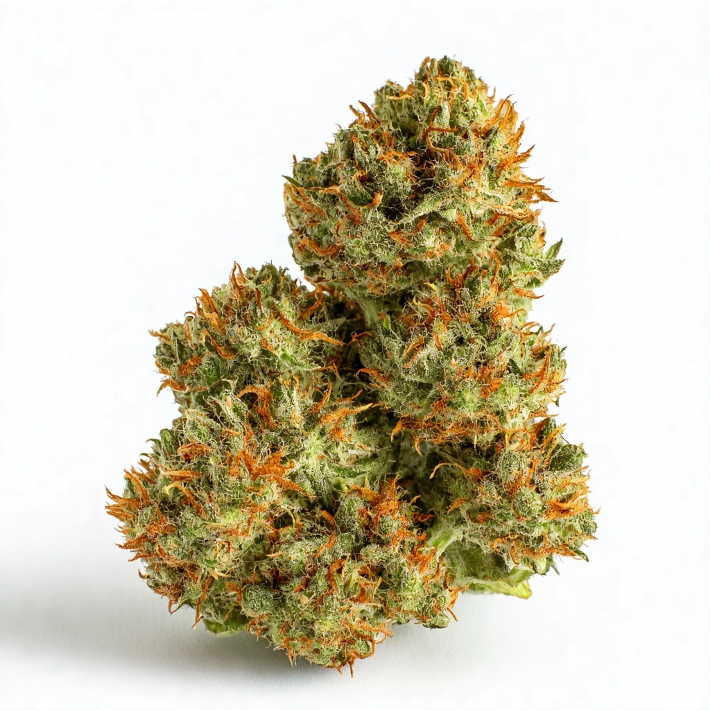 Assisted Living Hybrid Cannabis Strain