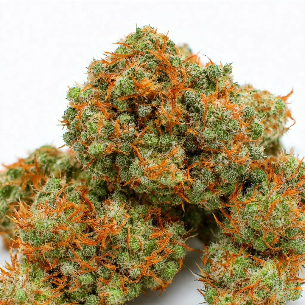 Assorted Chocolates Hybrid Cannabis Strain