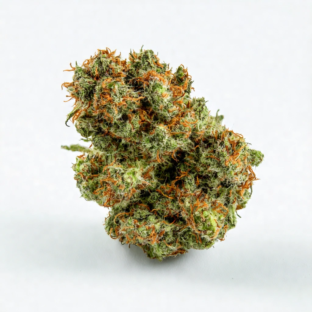 Astaphanos Hybrid Cannabis Strain