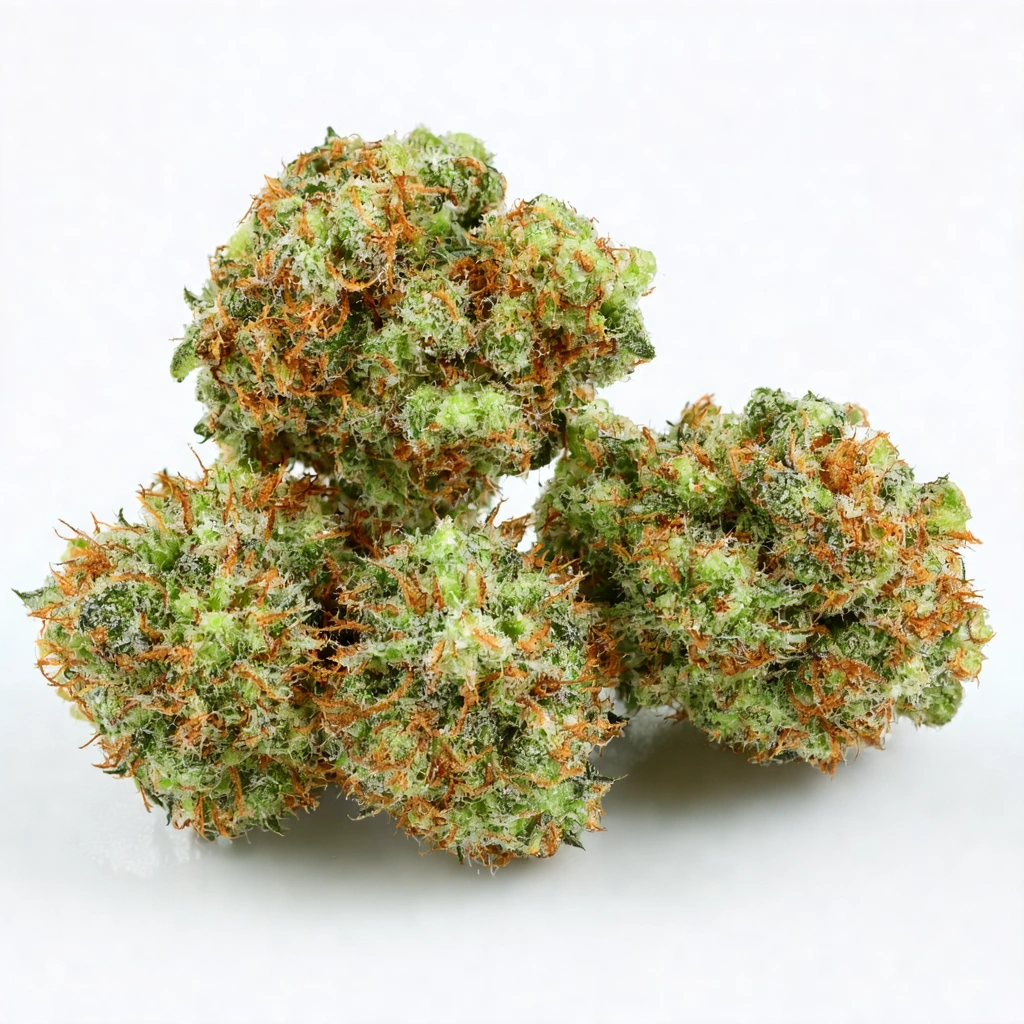 Astral Works Hybrid Cannabis Strain