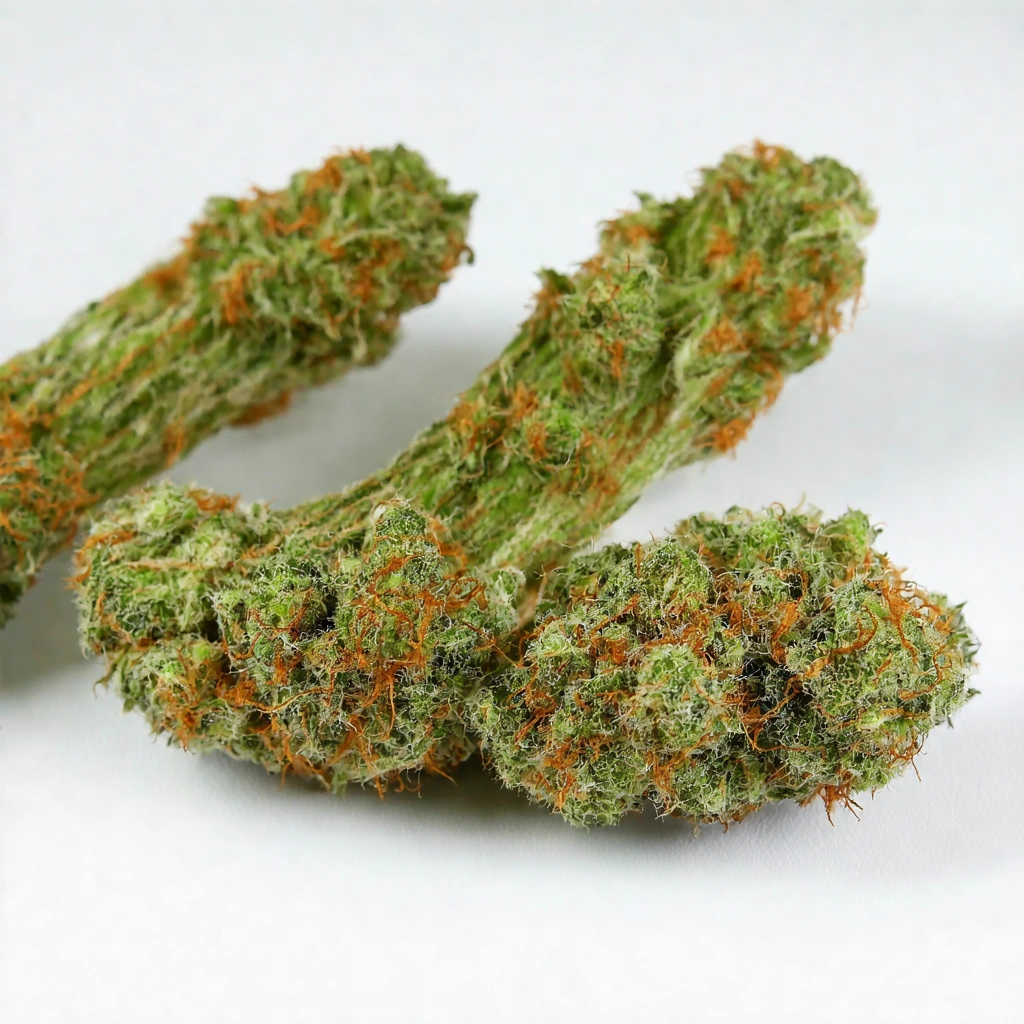 Astro Jetson Sativa Cannabis Strain