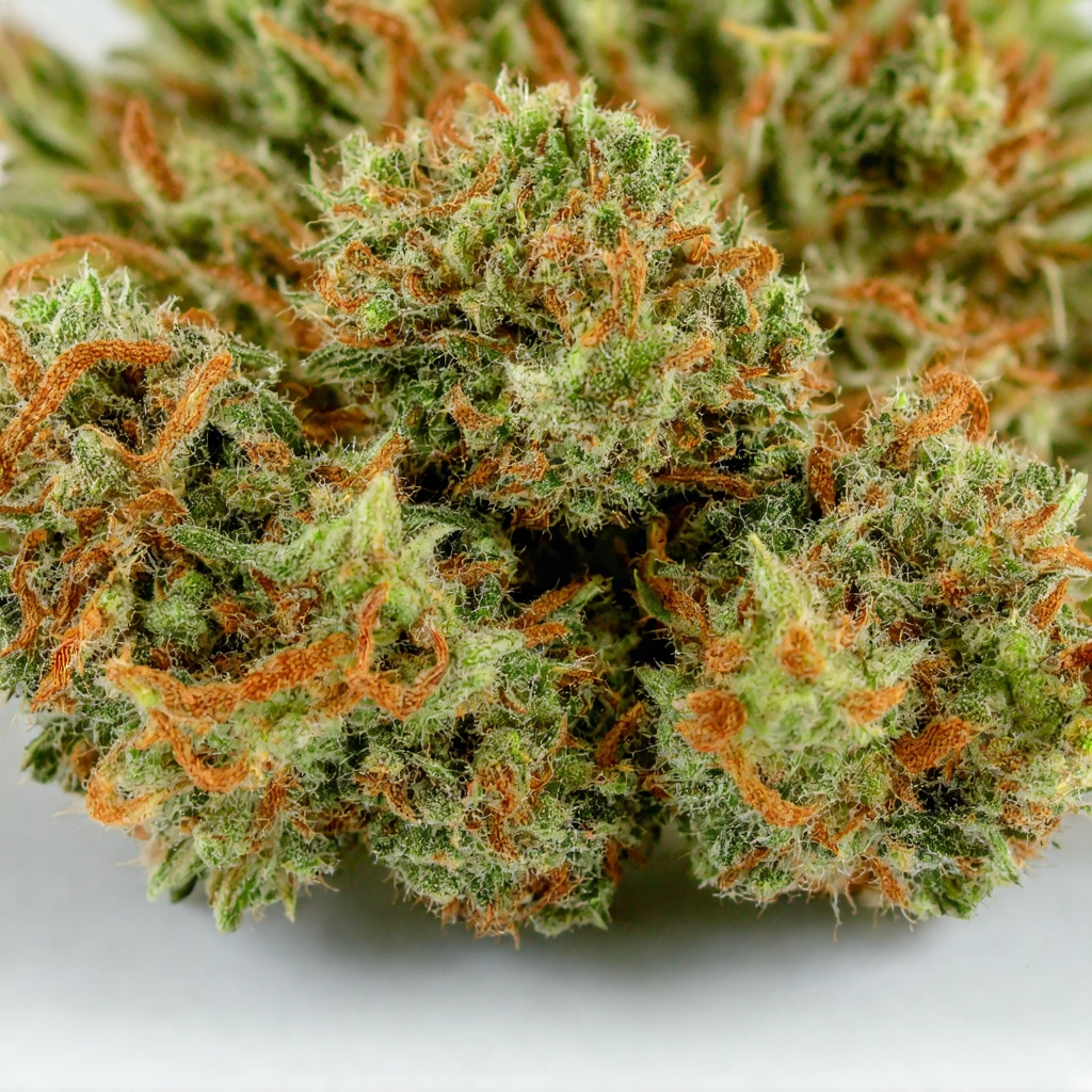 Astro Pop Hybrid Cannabis Strain