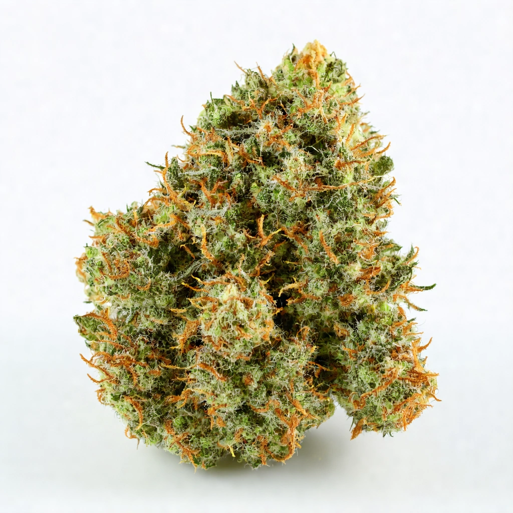 Astro Queen Hybrid Cannabis Strain