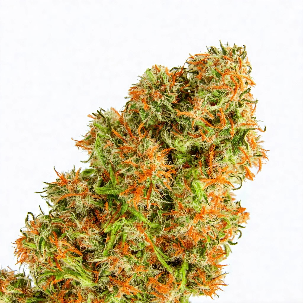 Astro Snacks Sativa Cannabis Strain