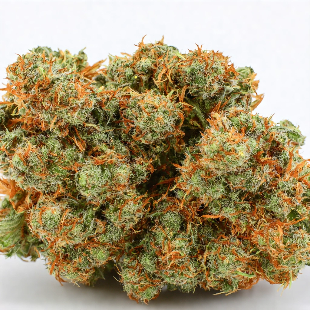 Astroboy Hybrid Cannabis Strain
